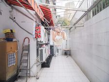 双天井两房 我视频有连接 看房配合 阿姨诚意出