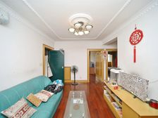 诚售 三房 总价超低 空关 有钥匙 随时看房