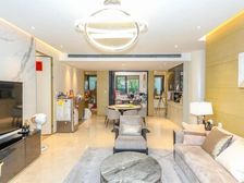 尚汇豪庭(一期三期) 4室2厅3卫 精装修 2950万元