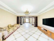 市政府奥体旁豪宅平层!送车位!送地下室!中海奥龙观邸着急卖