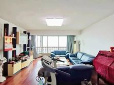 文化东路 三箭吉祥苑 东头东户 落地飘窗 中建文化城甸柳新村