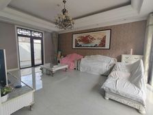 【中式大宅】观唐云鼎 精装大宅 338平满二仅588万