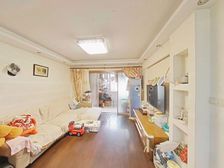 急卖,龚路新城 100.29平3居 南向精装修 自住保养好