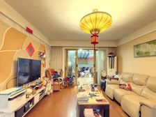 快刀手,小樊带您看带50平花园,人车分流,地铁浦三路200m