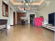 渝北区 长安锦绣城 三房诚心出售 随时看房