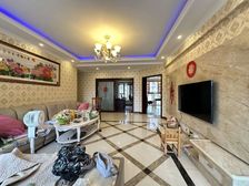 渝北区 长安锦绣城 四房