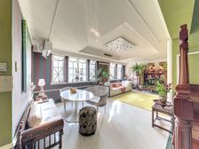 浉城百丽 4室2厅 345.61平