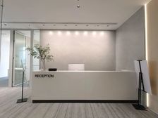 园林式办公 侨城坊 智慧广场300平精装带家私方大城拎包入驻