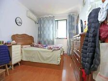 恒嘉花园 2室1厅 58.22平