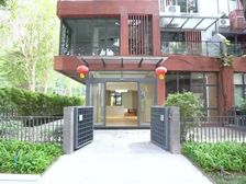 智汇park 独栋500平 精装修 赠送入户花园 露台 拎包