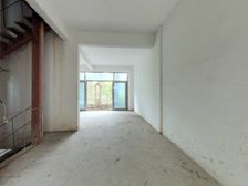 琶洲壹號 340㎡毛坯别墅,全新未住证过五不