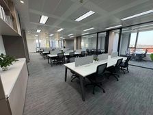 东方万国中心 集成电路产业园200 17000平 可定制