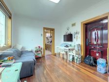 地铁边,精装修,带阁楼,低总价,紧俏小户型上架了。