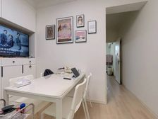 杨泰苑,低总价,地铁边,精装修一房,拎包入住