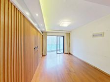 金色家园 小户型好楼层 清爽装修 书包房