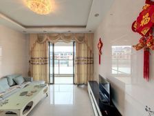 华盈四季阳光南向三居 满五简装仅59.8万