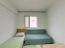 太原街 太原佳园 精装两室 住宅 封闭园区