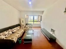 花桥裕花园(二期)122平中间楼层 出门就是地铁口