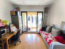 花桥裕花园 出门200 地铁口 精装修 采光视野非常好