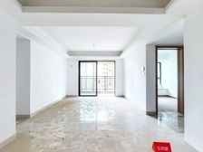 美的开发商智能系统控制整个小区科技感 高端大气