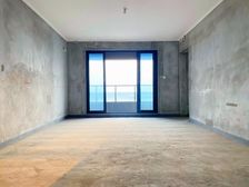 带车位树景房板式大平层急售西附