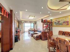 华发四季精装修-南北通透双阳台-送全屋家电家丝