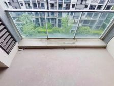 新上急售好房!朝中庭,居家安静!次新小区,龙湖品质洋房!