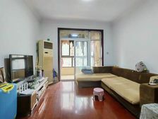 花桥大润发旁 精装修2房2厅 出门公交到花桥地铁站