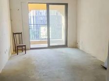 棕榈湾 2室1厅1卫 毛坯 96万元 75.14平米