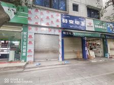 桃园路主商圈1楼临街33平年租1.5万带租约售39.8万