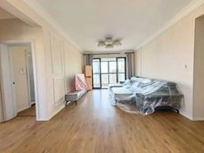 康桥旁 鑫苑世家(西区)四居室 精装全配 带车位