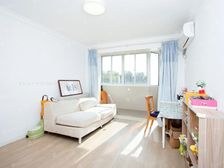 新上精装两房,小区电梯加装中,一梯两户,花园位置, !