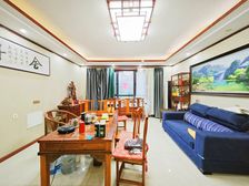 龙子湖高校园区 省委家属院精装修大四房 不临高架 诚心出售随