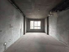 毛坯4房2卫!急售 华鼎星城 采光楼层赞 京华城阳光名门昌建