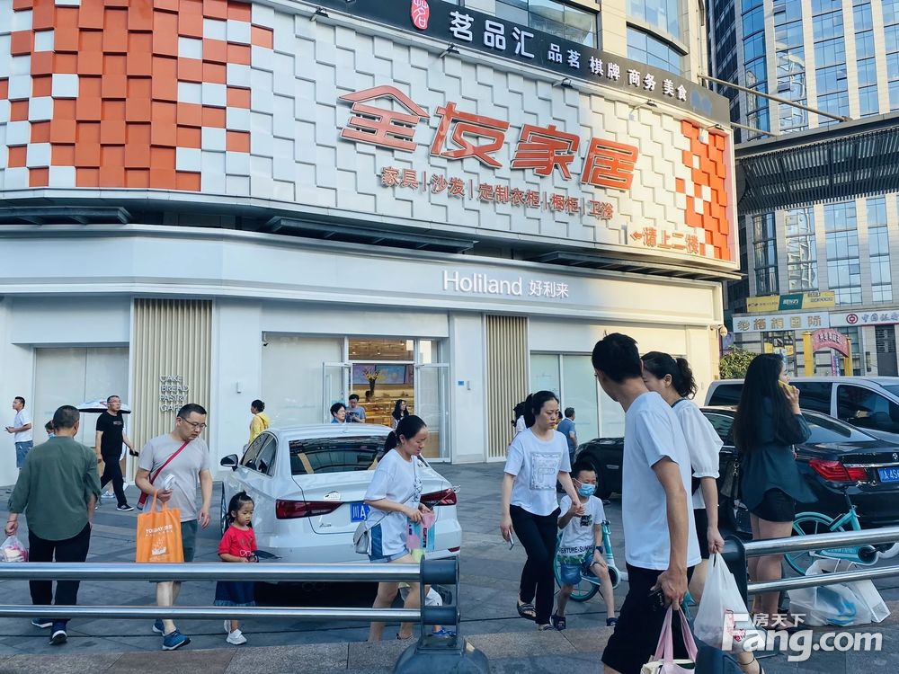 内景图