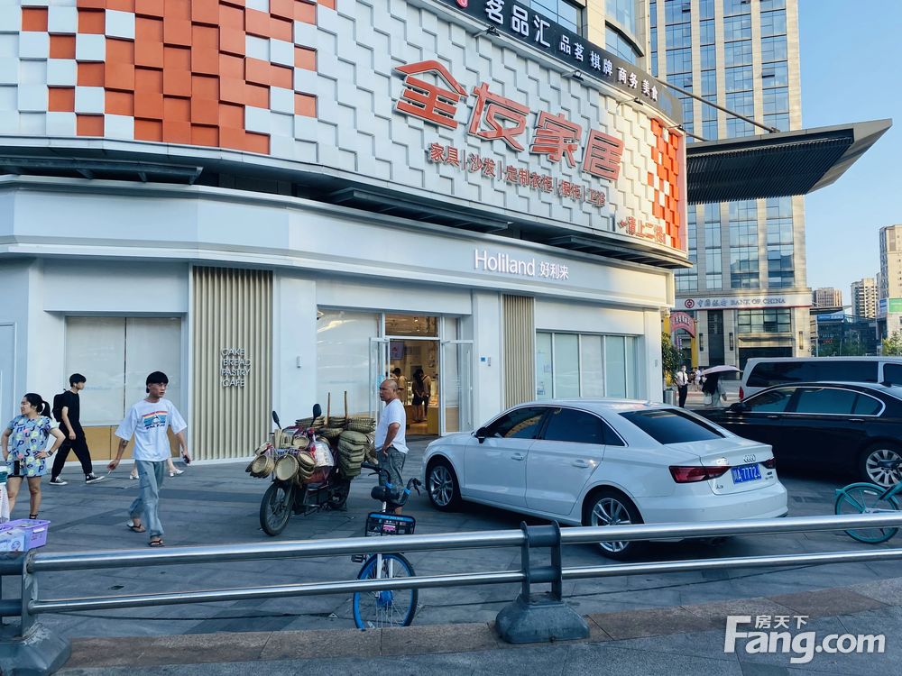 外景图