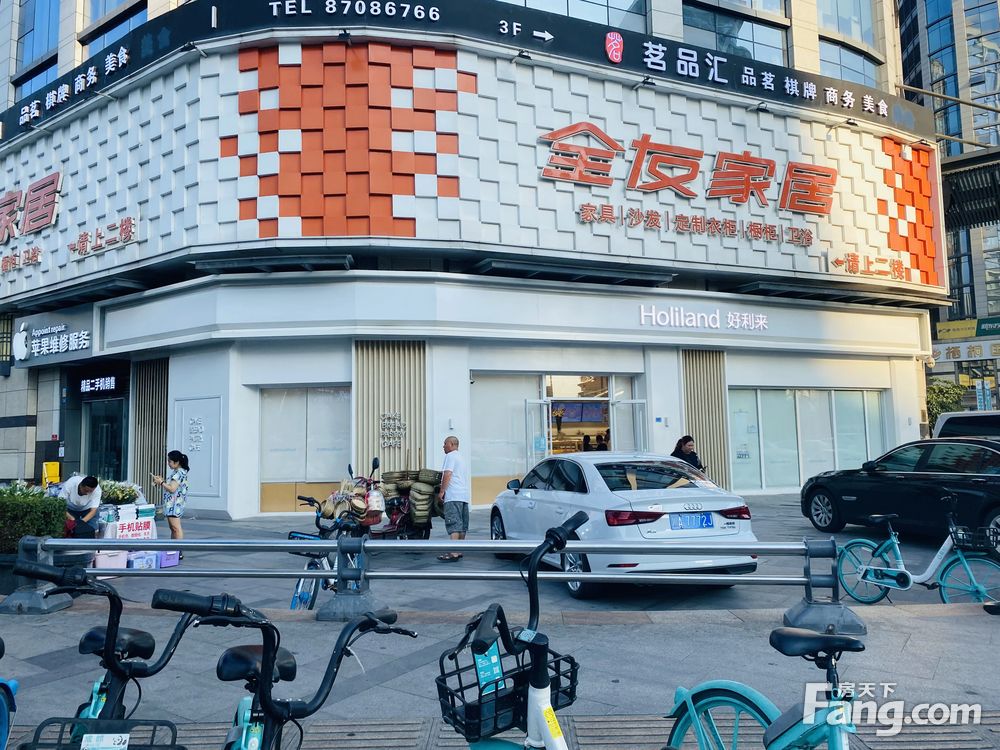 内景图