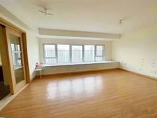 万科魅力花园(南区)精装修全南三房,满二年,房东诚意出售,随