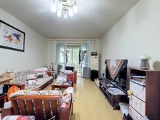 电梯小高层,一梯两户,人车分流,小区中心位置,采光全天好。