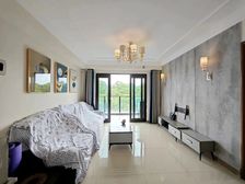 197万买 照母山光环旁 恒大御府精装洋房