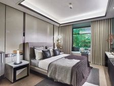 一手免佣 环球港湾德系六恒豪装交付 找我渠道优惠常州汤臣一品