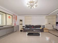 丰融园 3室2厅2卫 经典实用 格局方正