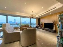 徐家汇三轨地铁房(降至420W置换急售)婚房豪装 税费各付