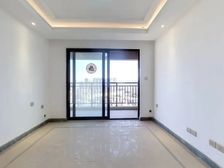 中海锦城 3室2厅 88.55平 小三房