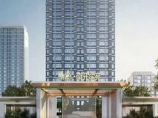 鹏飞·南开学苑 3室1厅1卫 普通装修