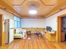 沧源小区 2室1厅 91.61平