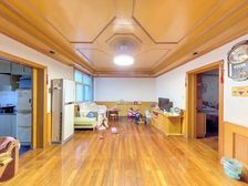 沧源小区 2室1厅 91.61平