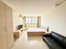 商圈力推!徐家汇总价最D电梯房!前面就是横幅风貌保护区!急售