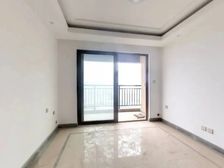 中海锦城 3室2厅 88.55平 小三房