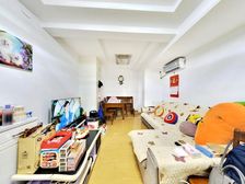 瑞和明庭西区 2室1厅 72.91平